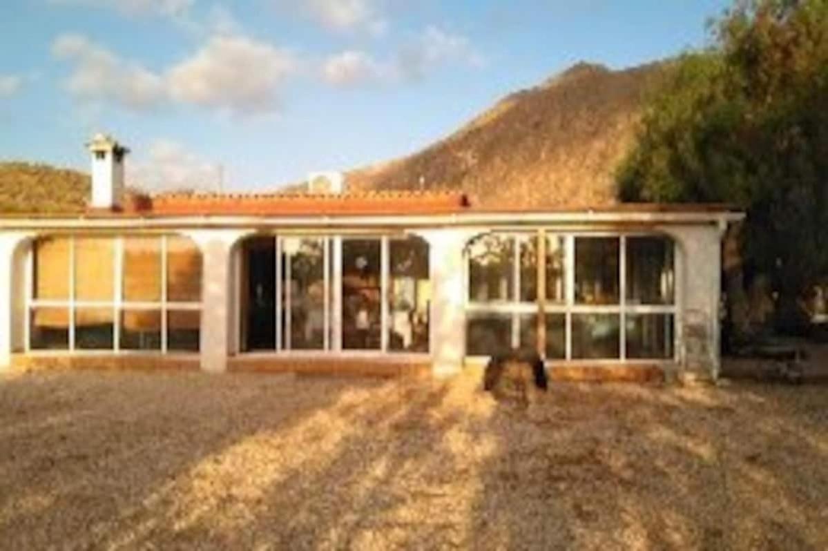 Recovery Mountain Bed and breakfast