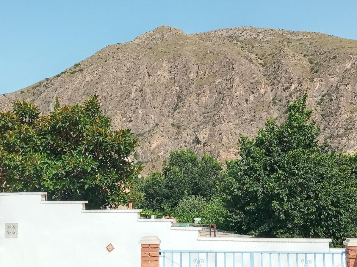 Alojamento de Acomodação e Pequeno-almoço Recovery Mountain Alicante