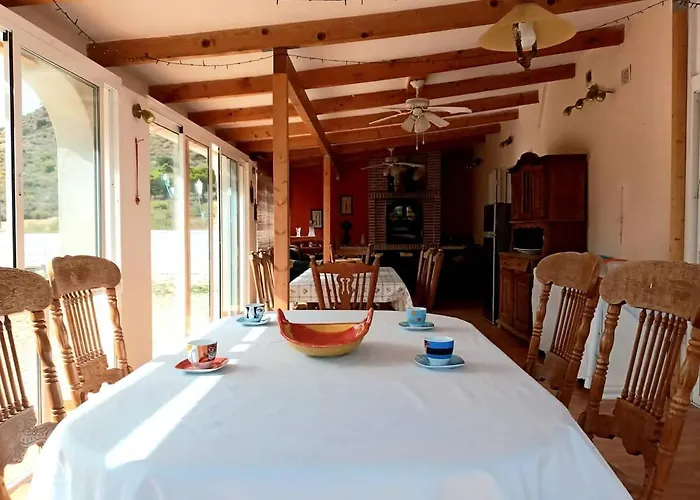 Recovery Mountain Homestay