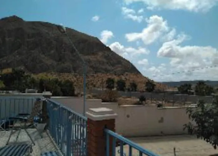 Recovery Mountain Homestay