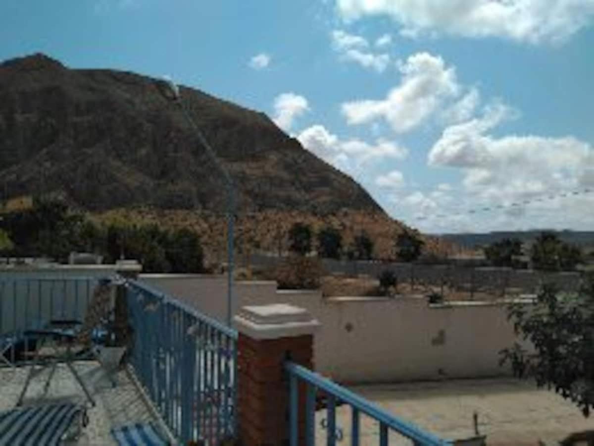 Recovery Mountain