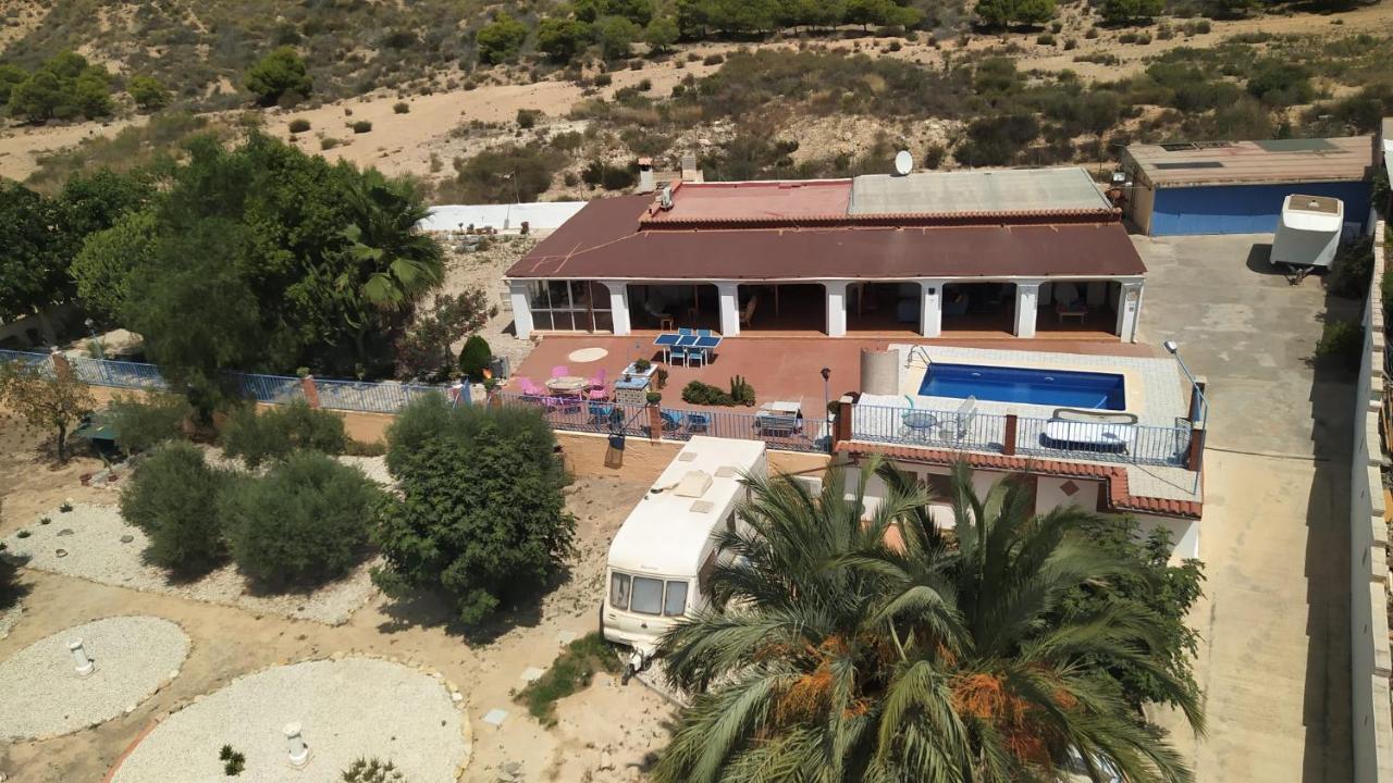 Recovery Mountain 2* Alacant